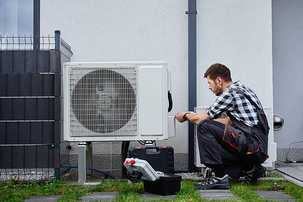 Trusted Hvac service in Mohnton, PA - AAA Pro HVAC
